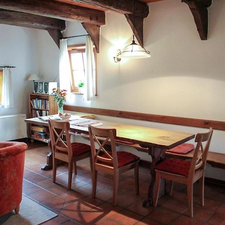 Ferienhaus Siemer Gilten Exteriör bild