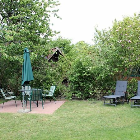 Ferienhaus Siemer Gilten Exteriör bild