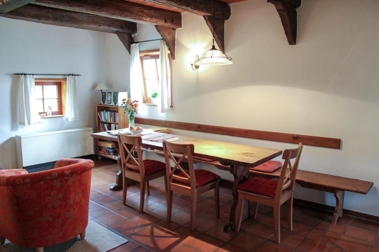 Ferienhaus Siemer Gilten Exteriör bild