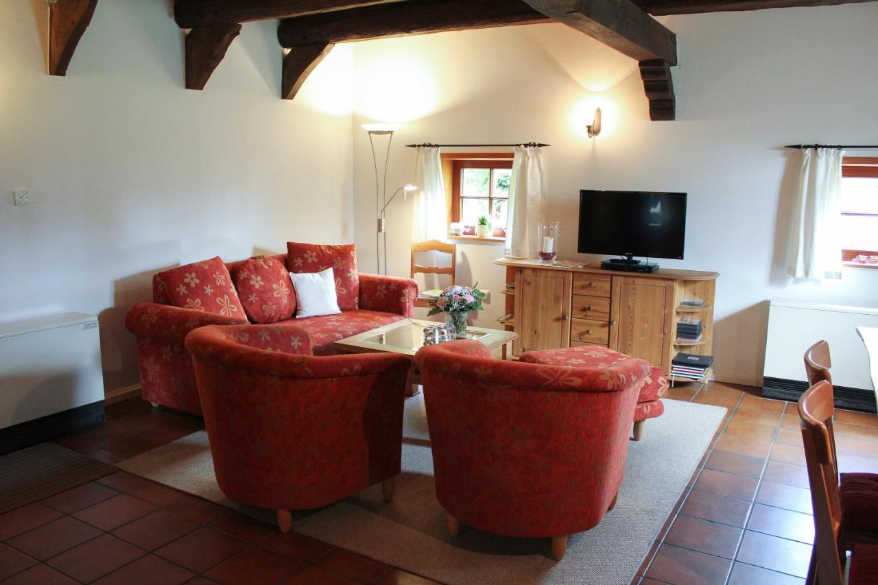 Ferienhaus Siemer Gilten Exteriör bild